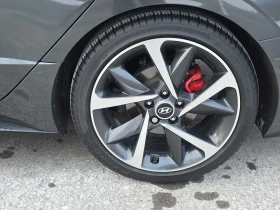 Hyundai Sonata * Sport * CARFAX * ЦЕНА ДО БГ, снимка 7