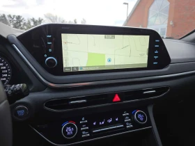 Hyundai Sonata * Sport * CARFAX * ЦЕНА ДО БГ, снимка 9