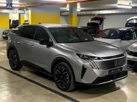 Peugeot 3008 360 камера, навигация, снимка 4
