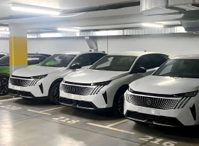 Peugeot 3008 360 камера, навигация, снимка 7