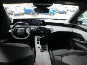 Peugeot 3008 360 камера, навигация, снимка 8