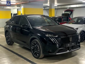 Peugeot 3008 360 камера, навигация, снимка 3