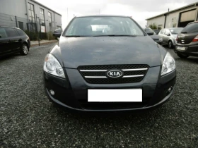 Kia Ceed 1.6, снимка 2