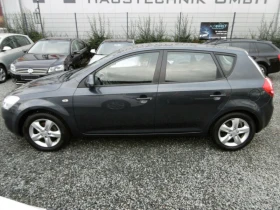 Kia Ceed 1.6, снимка 4