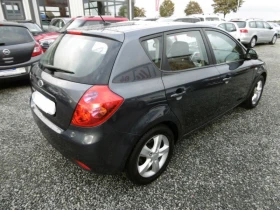 Kia Ceed 1.6, снимка 7