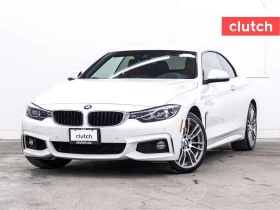 BMW 440 * АвтоКредит * (ЦЕНА ДО БГ), снимка 1