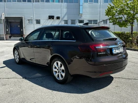 Opel Insignia Facelift/Нави/Камера, снимка 3