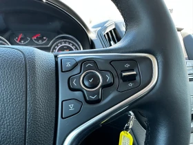 Opel Insignia Facelift/Нави/Камера, снимка 16