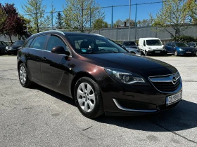 Opel Insignia Facelift/Нави/Камера, снимка 6