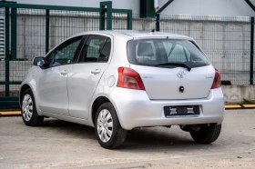 Toyota Yaris Автоматик!! 130 хил!  Реална, снимка 7