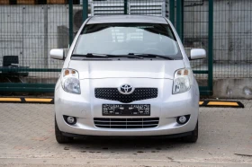 Toyota Yaris Автоматик!! 130 хил!  Реална, снимка 3