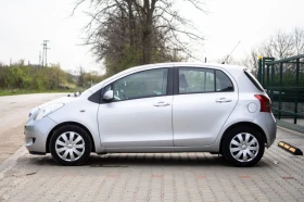 Toyota Yaris Автоматик!! 130 хил!  Реална, снимка 5