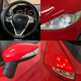 Ford Fiesta ST/RACING/1.6Dtci/RECARO/Поръчков/Климатроник/Full, снимка 11