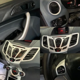 Ford Fiesta ST/RACING/1.6Dtci/RECARO/Поръчков/Климатроник/Full, снимка 17