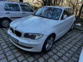 BMW 118 2.0d, снимка 2