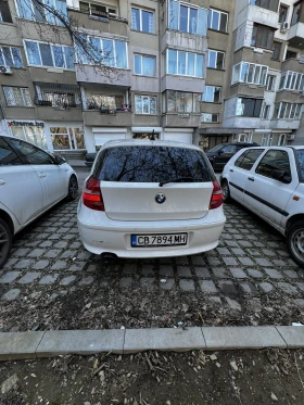 BMW 118 2.0d, снимка 4