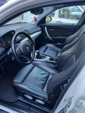 BMW 118 2.0d, снимка 6