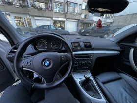BMW 118 2.0d, снимка 5