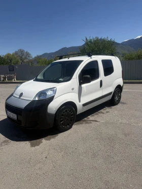 Fiat Fiorino, снимка 2