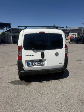 Fiat Fiorino, снимка 6