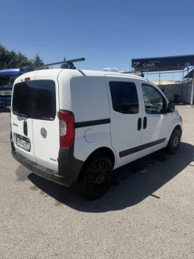 Fiat Fiorino, снимка 5