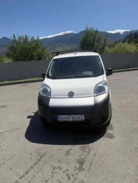Fiat Fiorino, снимка 3