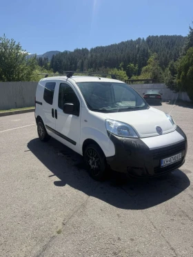Fiat Fiorino, снимка 1