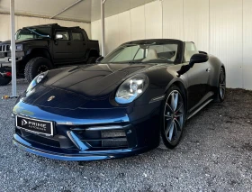 Porsche 911 992 4S, снимка 1