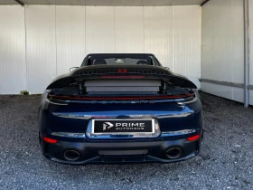 Porsche 911 992 4S, снимка 5