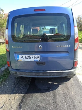 Renault Kangoo, снимка 9