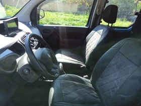 Renault Kangoo, снимка 13