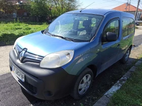 Renault Kangoo, снимка 1