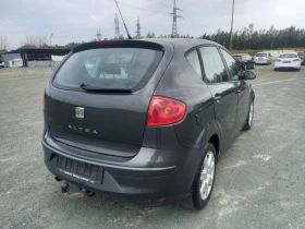 Seat Altea 1.9, снимка 5