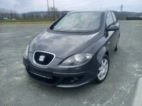 Seat Altea 1.9, снимка 1