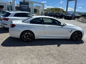 BMW M4 /HUD/CABRIO/Harman Kardon , снимка 3
