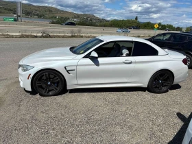 BMW M4 /HUD/CABRIO/Harman Kardon , снимка 2