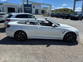 BMW M4 /HUD/CABRIO/Harman Kardon , снимка 12