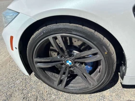 BMW M4 /HUD/CABRIO/Harman Kardon , снимка 7