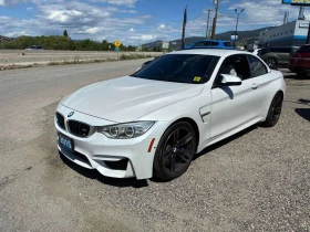 BMW M4 /HUD/CABRIO/Harman Kardon , снимка 1