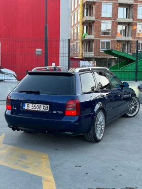 Audi A4 B5, снимка 5