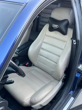 Audi A4 B5, снимка 9