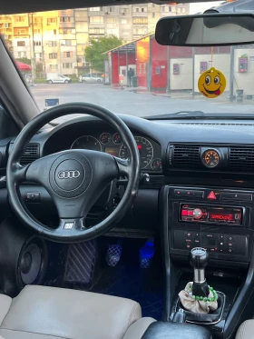 Audi A4 B5, снимка 8