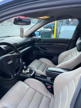Audi A4 B5, снимка 13