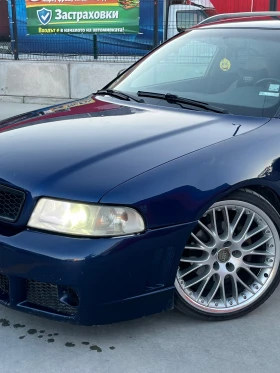 Audi A4 B5, снимка 2