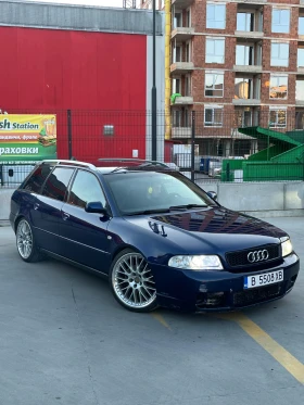 Audi A4 B5, снимка 3