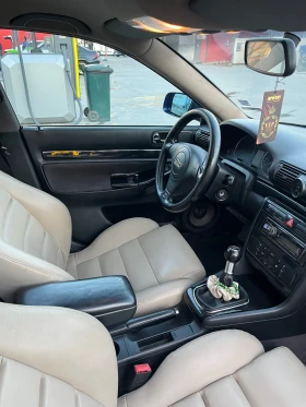 Audi A4 B5, снимка 12