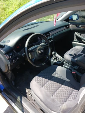 Audi A6, снимка 6