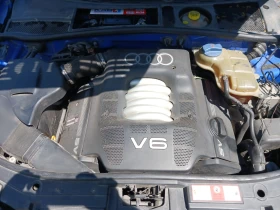 Audi A6, снимка 8