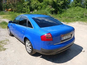 Audi A6, снимка 4