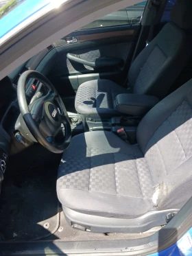 Audi A6, снимка 5